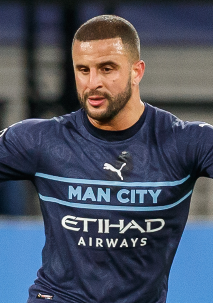 Kyle Walker: Biography and Net Worth - Manchester City's Defensive Powerhouse